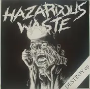 Hazardous Waste
