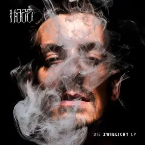 The Haze - Die Zwielicht LP