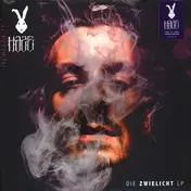 The Haze - Die Zwielicht LP