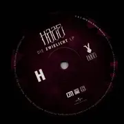 Double LP & MP3 - Haze - Die Zwielicht LP - 180g