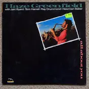 Haze Greenfield - All About You