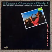 Haze Greenfield