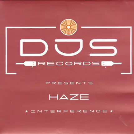 Haze - INTERFERENCE