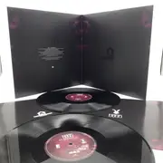 Double LP & MP3 - Haze - Die Zwielicht LP - 180g