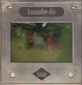 The Haze - Hazecolor-Dia