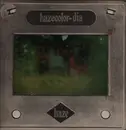 LP - Haze - Hazecolor-Dia - 1st German, Slide Cover