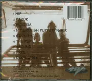 CD - Hazel Virtue - Hip - Sealed