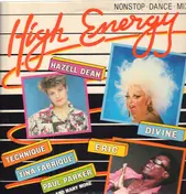 Technique - High Energy Nonstop Dance Mix