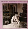 LP - Hazel Dickens - It's Hard to Tell the Singer From the Song