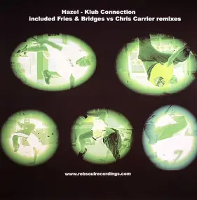 Hazel - Klub Connection
