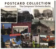 Hazel Leach, The Composers´Orchestra Berlin - Postcard Collection