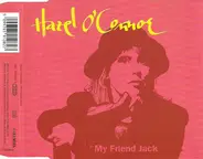 Hazel O'Connor - My Friend Jack