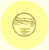 Hazel O'Connor - Men Of Good Fortune / D. Days (New Version)
