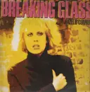 LP - Hazel O´Connor - Breaking Glass