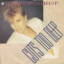 7inch Vinyl Single - Hazel O'Connor - Cuts Too Deep