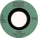 7inch Vinyl Single - Hazel O'Connor - D-Days - Injection Moulded