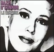 CD - Hazel O'Connor - L.A. Confidential
