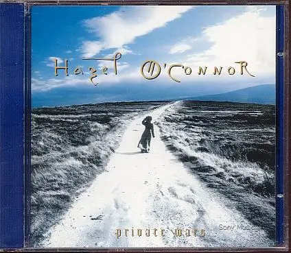 Hazel O´Connor - Private Wars