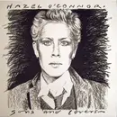 LP - Hazel O'Connor - Sons And Lovers - White vinyl