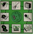12inch Vinyl Single - Hazel O'Connor - (Cover Plus) We're All Grown Up