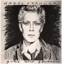 LP - Hazel O'Connor - Sons And Lovers