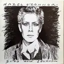 LP - Hazel O'Connor - Sons And Lovers