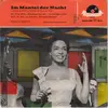 7inch Vinyl Single - Hazel Scott - Im Mantel Der Nacht - Mono