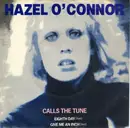 7'' - Hazel O'Connor - Calls The Tune