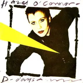 Hazel O'Connor - D-Days