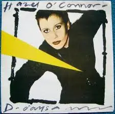 Hazel O'Connor - D-Days