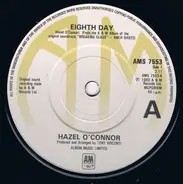 Hazel O'Connor - Eighth Day