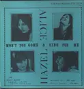 LP - Hazel Dickens & Alice Foster - Won't You Come & Sing For Me?