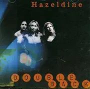 CD - Hazeldine - Double Back