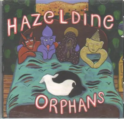 Hazeldine - Orphans