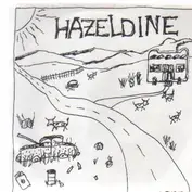 Hazeldine