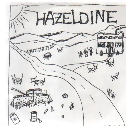 Hazeldine - Tarmac