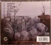 CD - Hazeldine - How Bees Fly