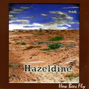 CD - Hazeldine - How Bees Fly