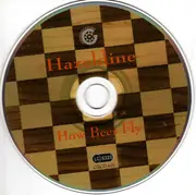CD - Hazeldine - How Bees Fly