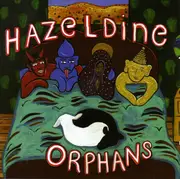 CD - Hazeldine - Orphans
