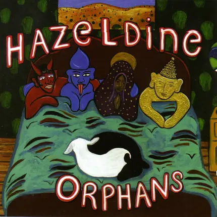 Hazeldine - Orphans