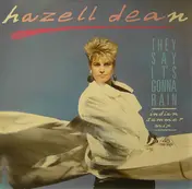 Hazell Dean - They Say It's Gonna Rain