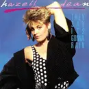 7inch Vinyl Single - Hazell Dean - They Say It's Gonna Rain