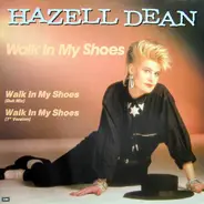 Hazell Dean - Walk In My Shoes