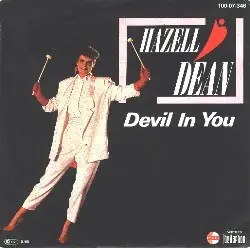 Hazell Dean - Devil In You