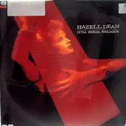 12inch Vinyl Single - Hazell Dean - E.S.P. (Extra Sensual Persuasion)