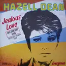 12'' - Hazell Dean - Jealous Love (Special-Remix)