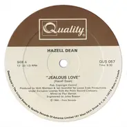 Hazell Dean - Jealous Love