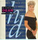12inch Vinyl Single - Hazell Dean - Who's Leaving Who (Remix)