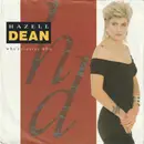 7inch Vinyl Single - Hazell Dean - Who's Leaving Who